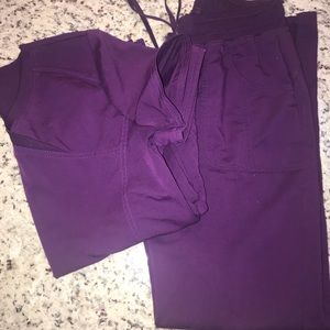 Medical Scrub Set- 3 pairs